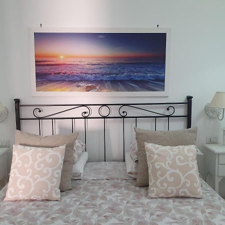 Guest House Al Mare Civitavecchia Ngoại thất bức ảnh