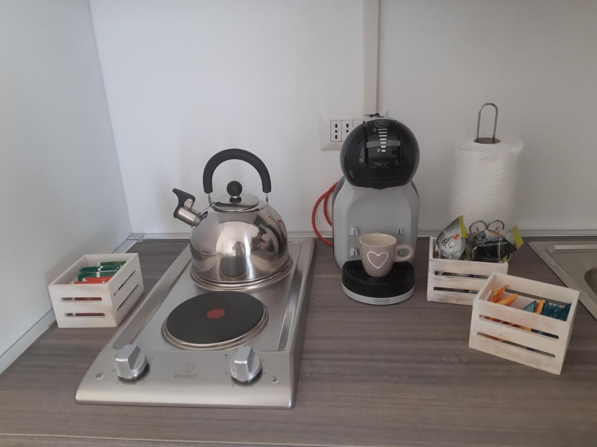 Guest House Al Mare Civitavecchia Ngoại thất bức ảnh