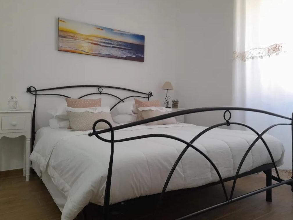 Guest House Al Mare Civitavecchia Ngoại thất bức ảnh