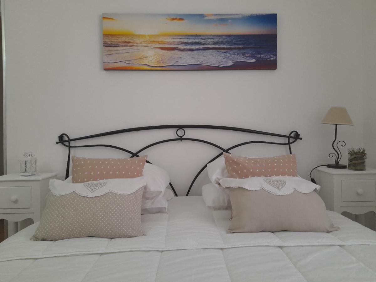 Guest House Al Mare Civitavecchia Ngoại thất bức ảnh