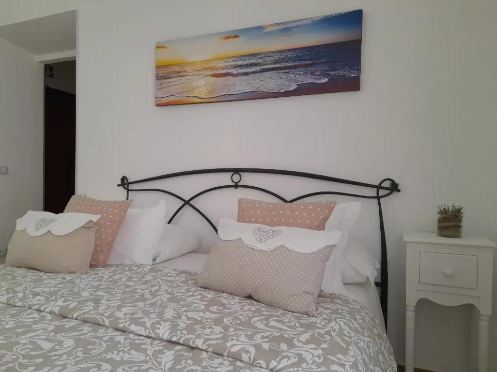 Guest House Al Mare Civitavecchia Ngoại thất bức ảnh