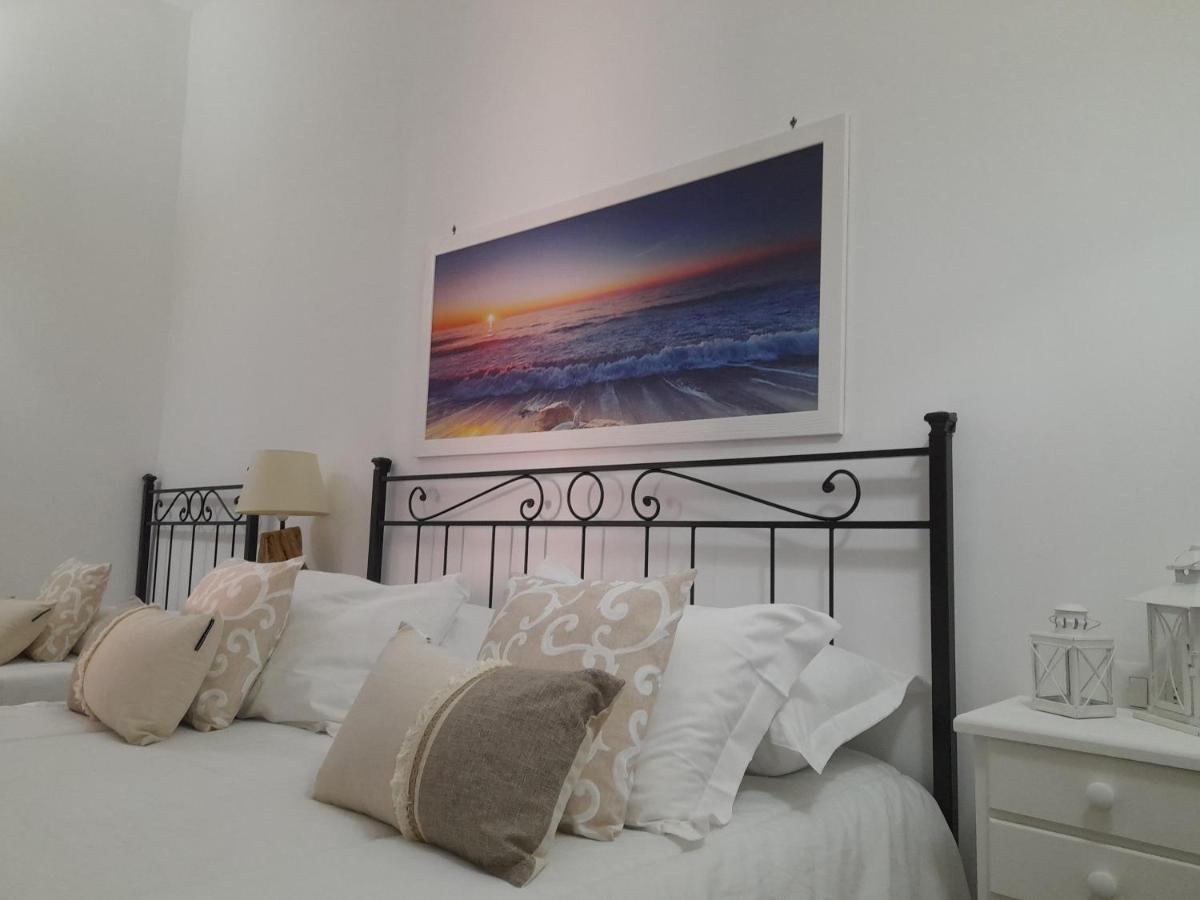 Guest House Al Mare Civitavecchia Ngoại thất bức ảnh