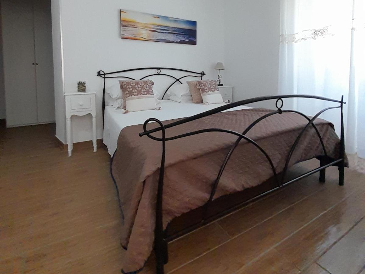 Guest House Al Mare Civitavecchia Ngoại thất bức ảnh
