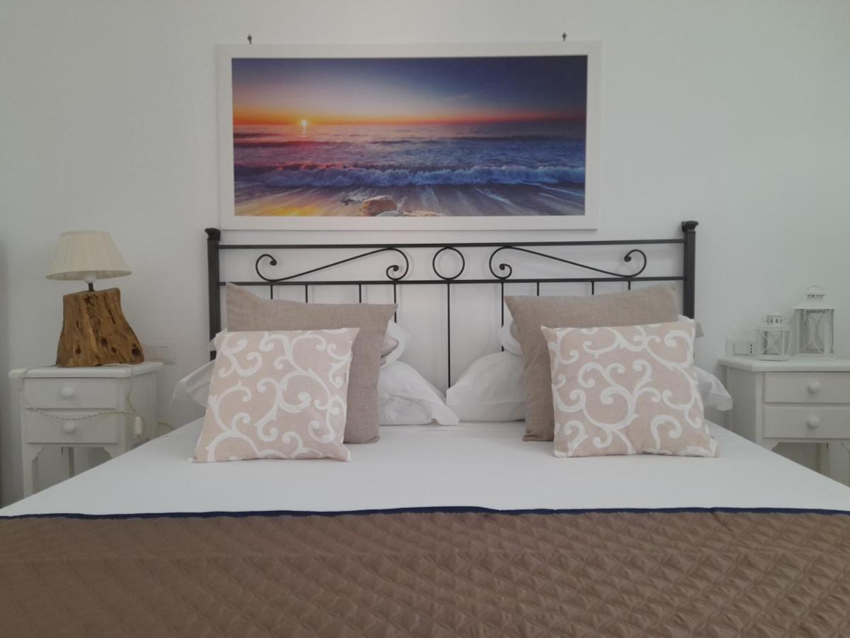 Guest House Al Mare Civitavecchia Ngoại thất bức ảnh
