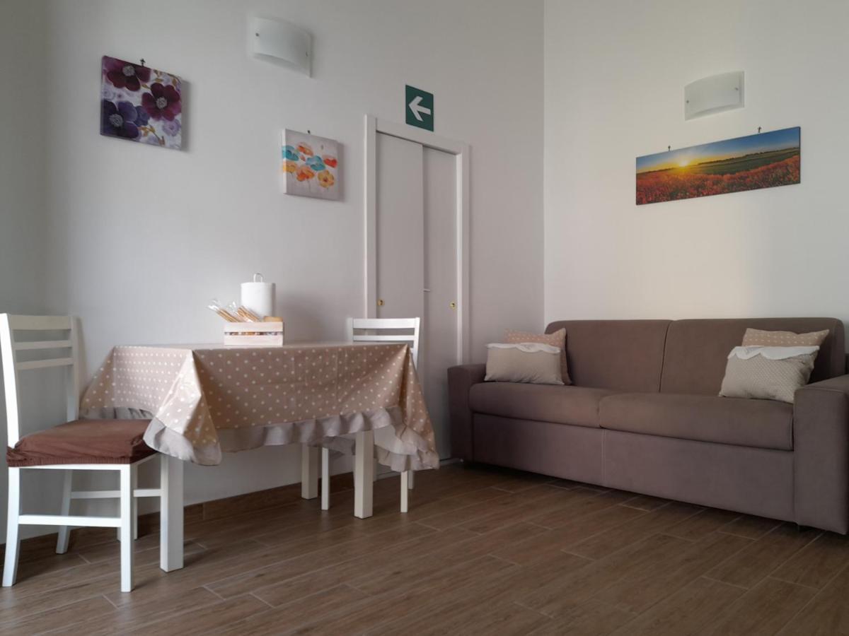 Guest House Al Mare Civitavecchia Ngoại thất bức ảnh