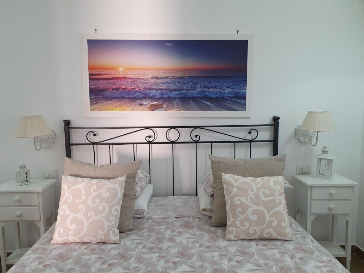 Guest House Al Mare Civitavecchia Ngoại thất bức ảnh