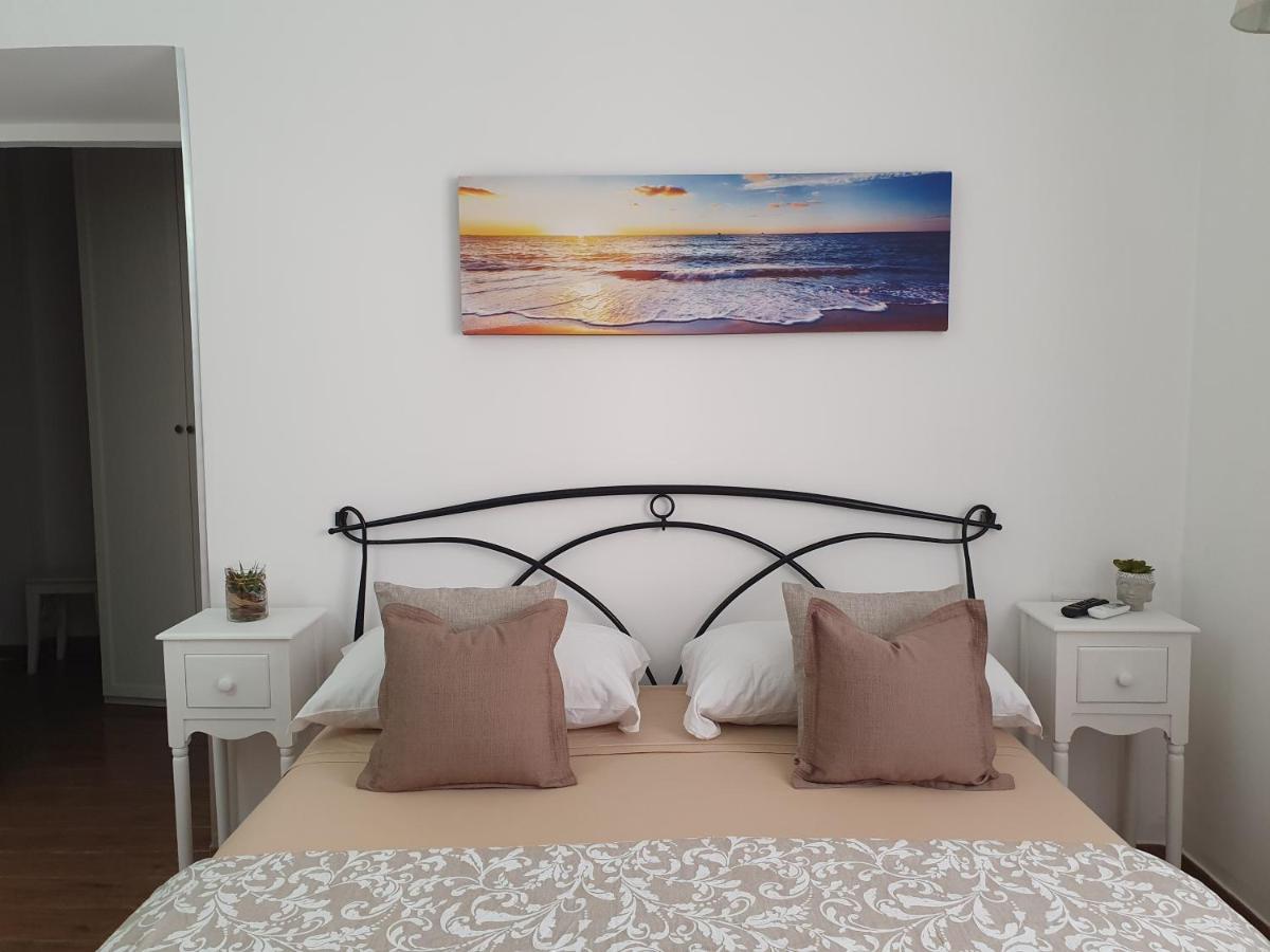 Guest House Al Mare Civitavecchia Ngoại thất bức ảnh