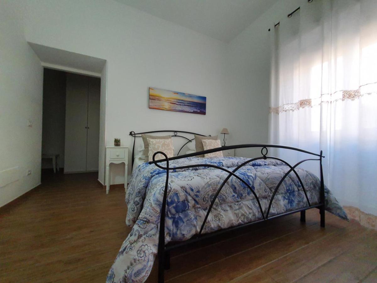 Guest House Al Mare Civitavecchia Ngoại thất bức ảnh