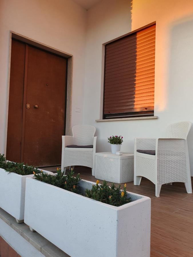 Guest House Al Mare Civitavecchia Ngoại thất bức ảnh