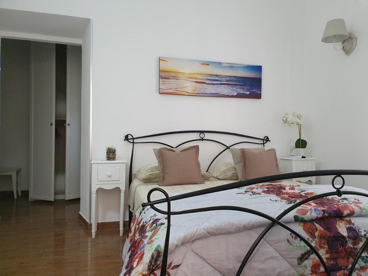 Guest House Al Mare Civitavecchia Ngoại thất bức ảnh