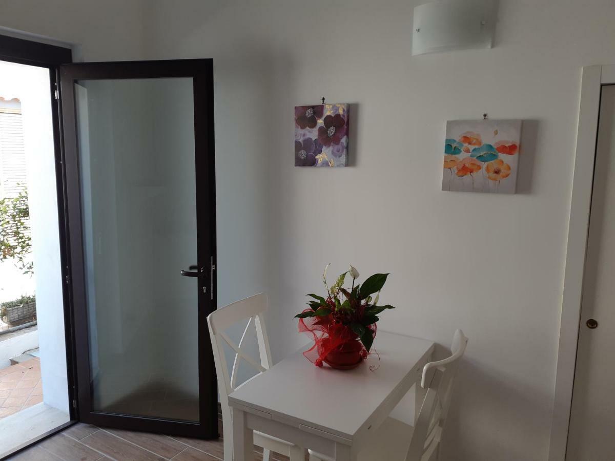 Guest House Al Mare Civitavecchia Ngoại thất bức ảnh