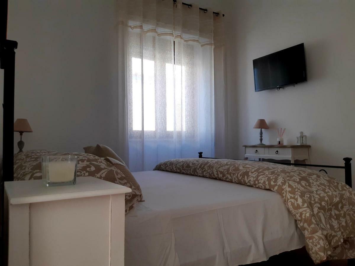 Guest House Al Mare Civitavecchia Ngoại thất bức ảnh