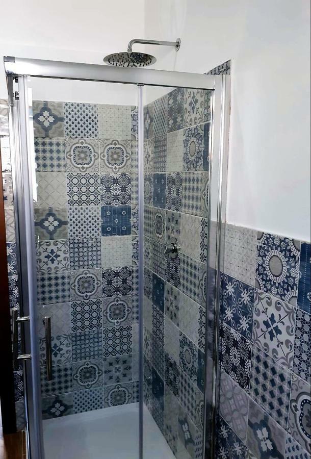 Guest House Al Mare Civitavecchia Ngoại thất bức ảnh